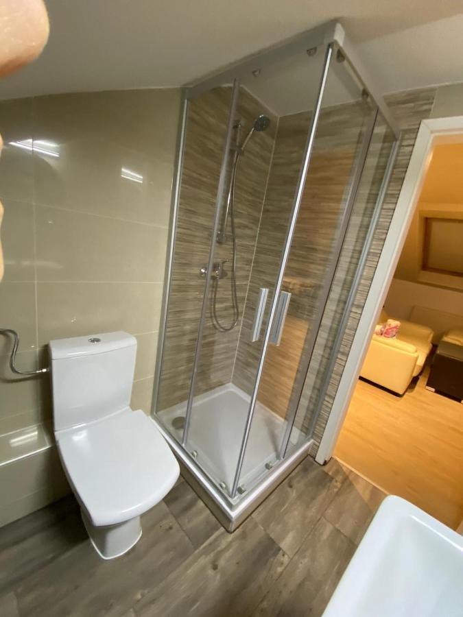 Ferienwohnung Heidelberg Ze-2020-7-Wz 외부 사진